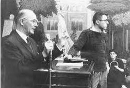 US History: Gray vs. Sanders