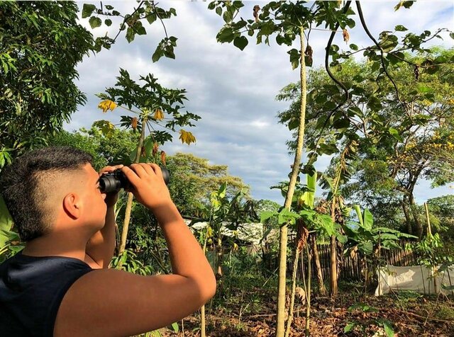 mi primera salida fuera de casa con amigos