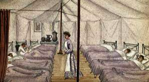 US History: Smallpox