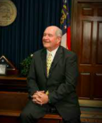 GA History: Sonny Perdue, Governor