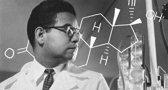 DESCUBRIMIENTO EN MÉXICO - LUIS MIRAMONTES