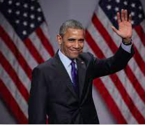 US History: Barack Obama, President
