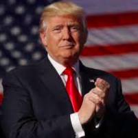 US History: Donald Trump President