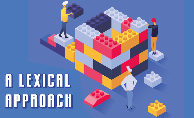 Lexical Approach