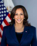 US History: Kamala Harris
