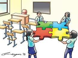 Cooperative Learning