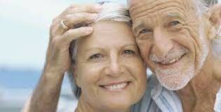 Senectud - El final de la vida