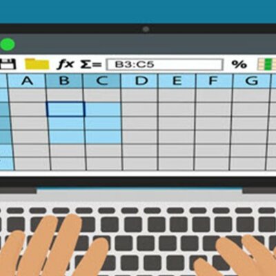 Timeline: La evolución de la hoja de calculo Microsoft Office