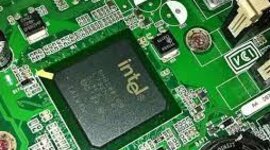 Timeline: Evolucion del chipset