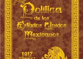 México revolucionario y su administración