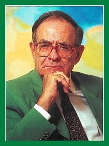 Ramón Tamames Gómez,