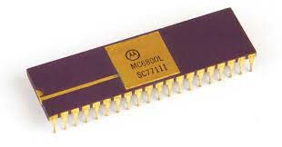 1975 Chipset 6502