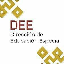 Dirección General de Educación Especial