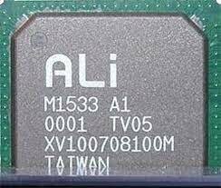 1997 Chip Para Socket 7