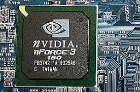 2003 Chipset Nforce3-150