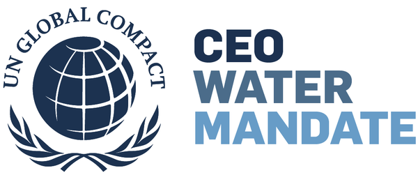 The CEO Water mandate