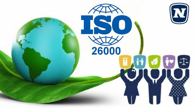 Publicación de la guía ISO 26000