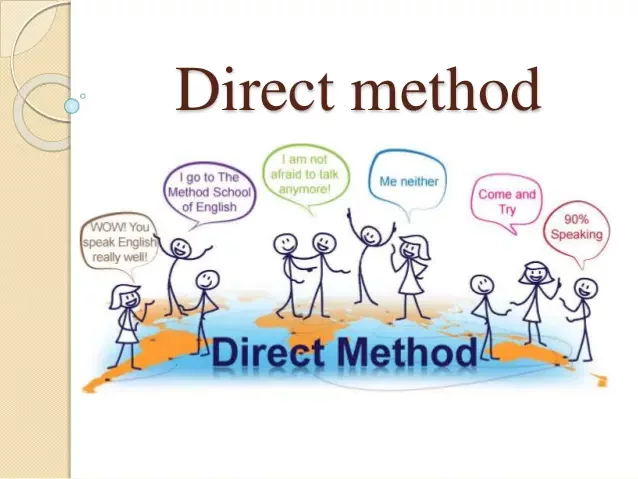 Direct Method