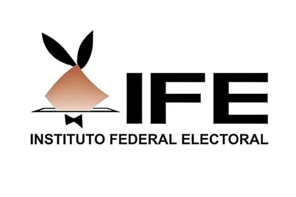 Nacimiento del Instituto Federal Electoral (IFE).