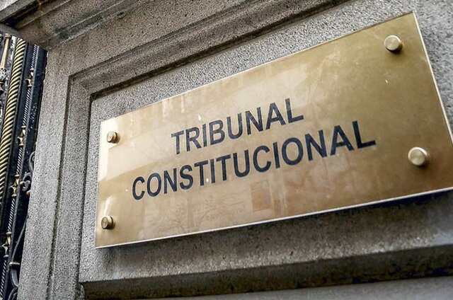 Se transforma la Suprema Corte en Tribunal Constitucional.