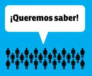Surgimiento del grupo Oaxaca en la realización del Seminario Nacional. “Derecho a la Información y Reforma Democrática”.