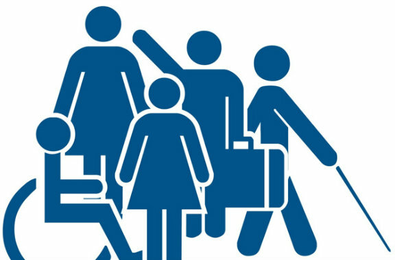 Normas Uniformes sobre Igualdad de Oportunidades para las Personas con Discapacidad (ONU)