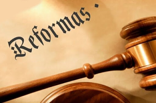 Reforma del art. 6° en el tema de radiodifusión y telecomunicaciones.