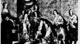 Timeline: FORMAS DE GOBIERNO