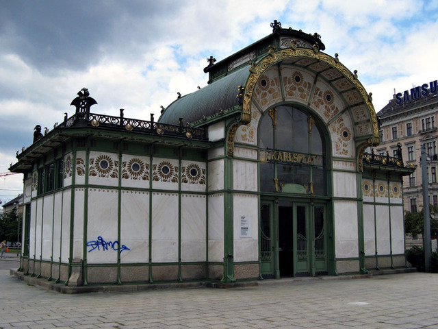 Otto Wagner