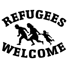 How many refugees can integrate in our town?