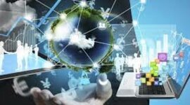 Timeline: EVOLUCION DE LA WEB