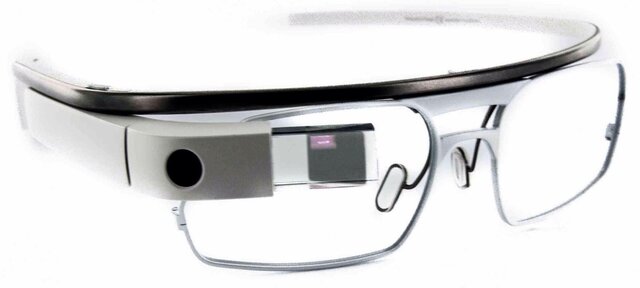 GOOGLE GLASS