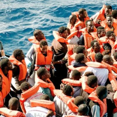 Timeline: The settlement of refugees in the city of Kozani