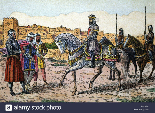 Conquista de Toledo (Castilla)