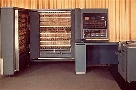 IBM 701