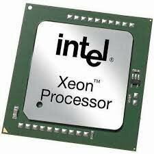 INTEL PENTIUM II XEON