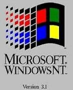 Primer sistema operativo Windows