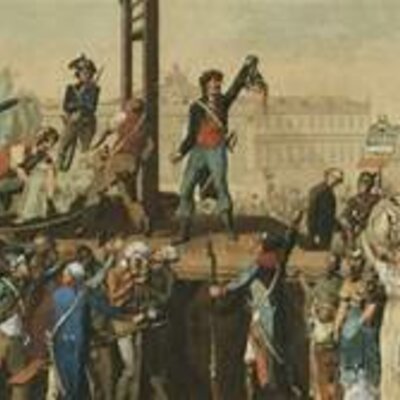 Timeline: Révolution française
