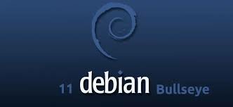 Debian 11 (Bullseye)
