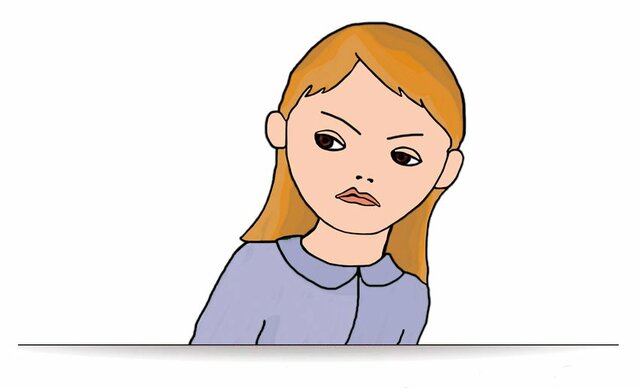 Emociones de aversión