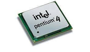 INTEL PENTIUM 4