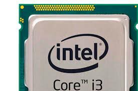 INTEL I3
