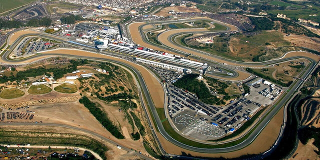 Circuito de Jerez - Ángel Nieto