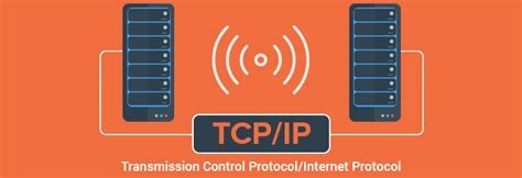 TCP/IP