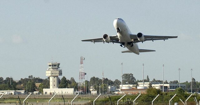 Aeropuerto Internacional de Jerez