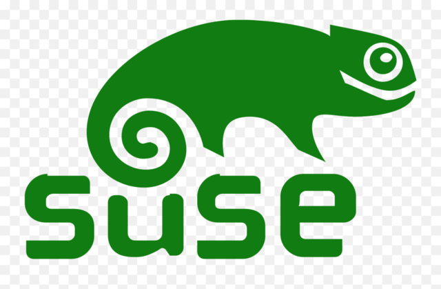 S.u.S.E. Linux (Slackware-based)