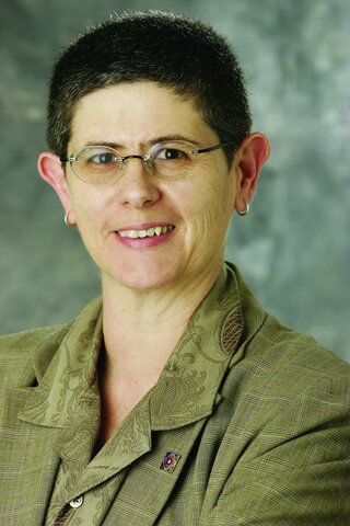 ALICIA DE ALBA (1958-)