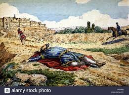 Es asesinado Sancho II.