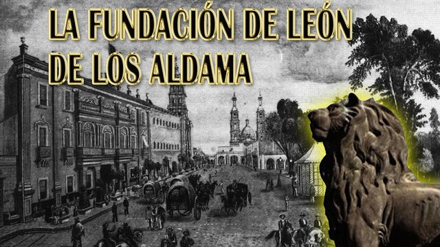 Fundación del Reino de León