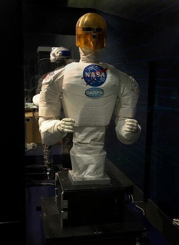 Robonaut